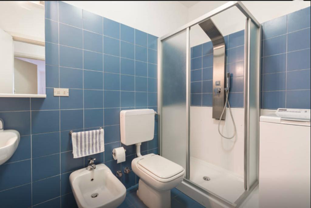 De Lellis Appartement Turin