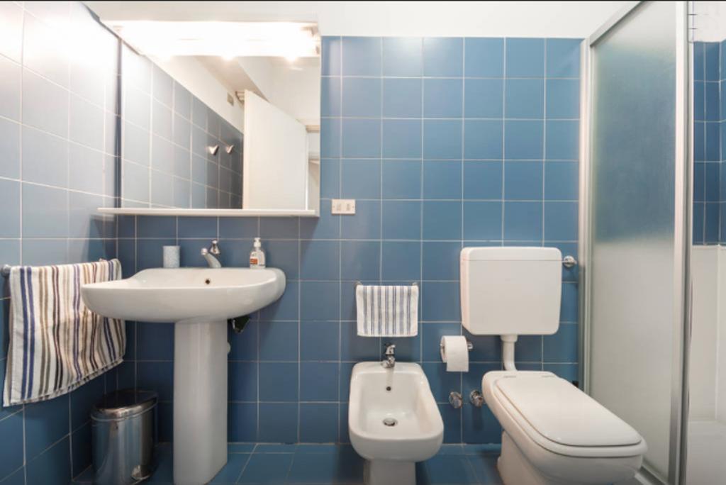 De Lellis Appartement