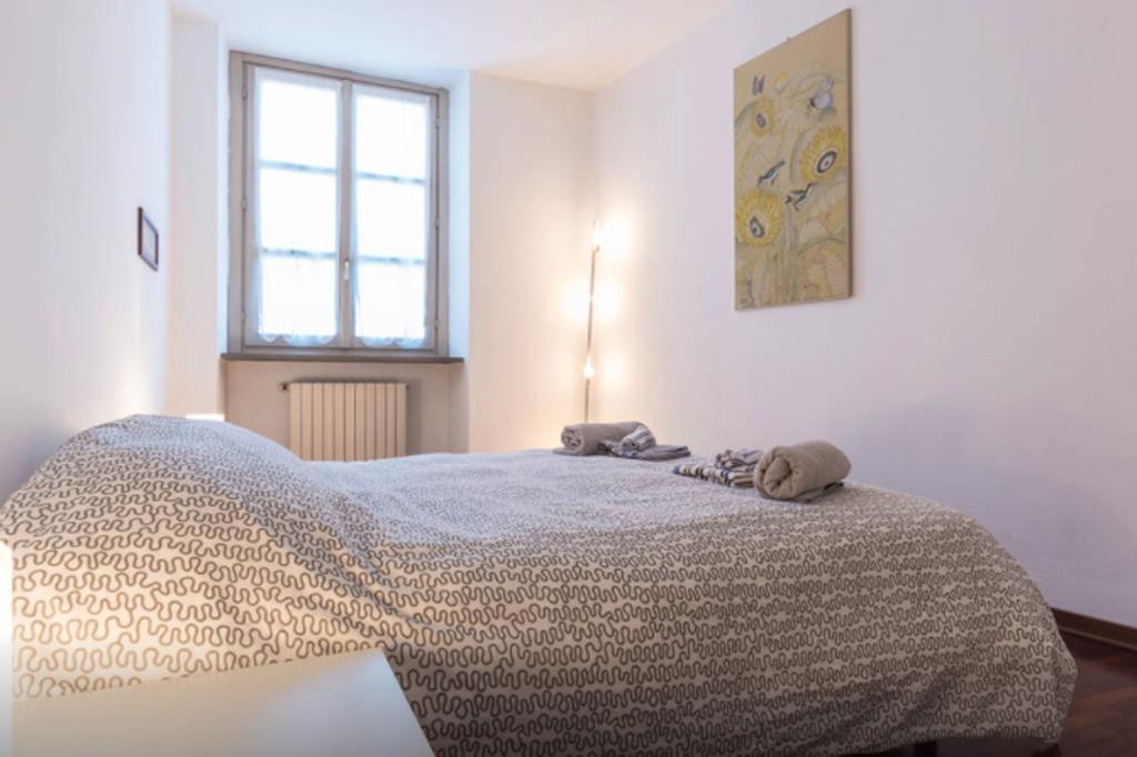 Appartement De Lellis Turin
