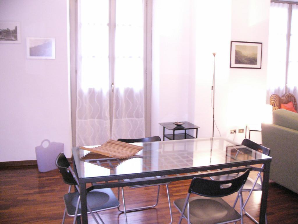De Lellis Appartement