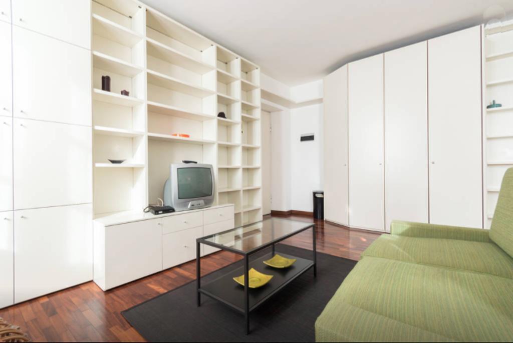 Apartment De Lellis